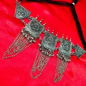 KHADIJA NECKLACE