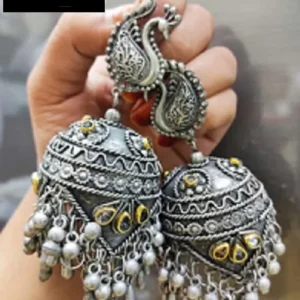 KHANI JHUMKA