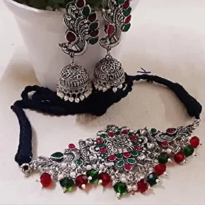 KRISHMA NECKLACE