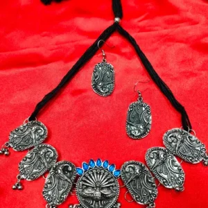 LAKSHAMI NECKLACE