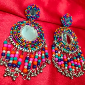 MAHAK EARRING