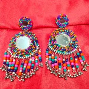 MAHAK EARRING