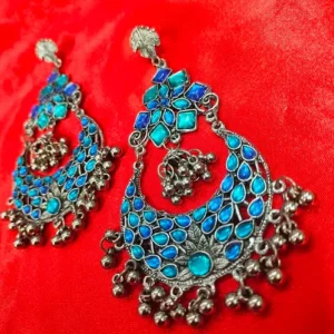 MAHNOOR EARRING