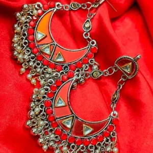 MANHA EARRING