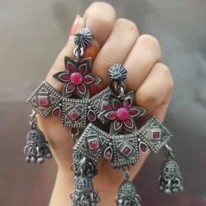 MAUZAAB EARRING