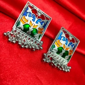 MEHNGA EARRING