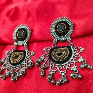 MISHRI EARRING