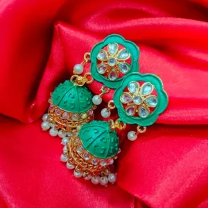 RAJKOT MISHRI JHUMKA