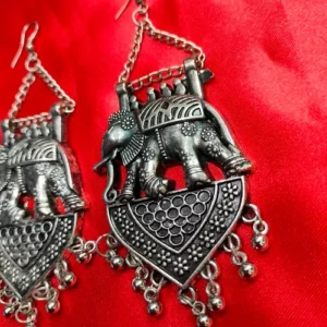 MURRAYA EARRING