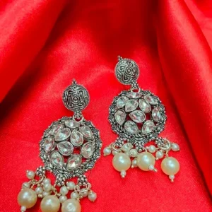 NAHIBA EARRING