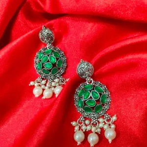 NAHIBA EARRING