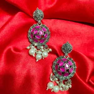 NAHIBA EARRING