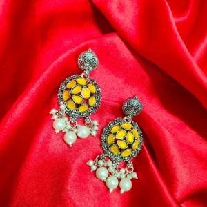 NAHIBA EARRING