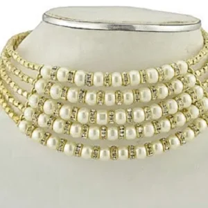 NARGIS NECKLACE