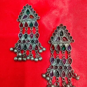 NAWAL EARRING