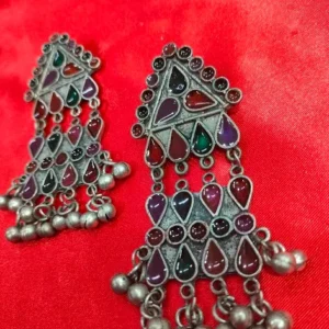 NAWAL EARRING