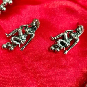 NAZIYA NECKLACE