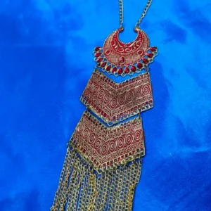 NILU NECKLACE