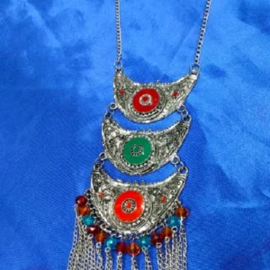 NILUFAR NECKLACE