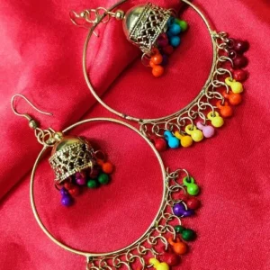 OMISHA EARRING