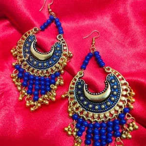 OMKARI EARRING