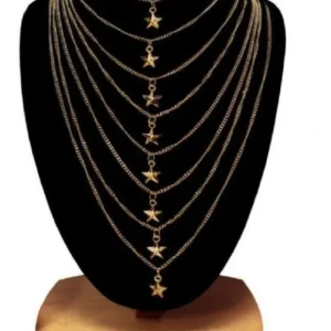 ONELLA NECKLACE