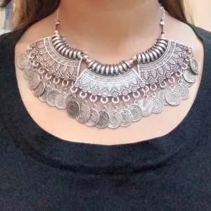 PARAMITA NECKLACE