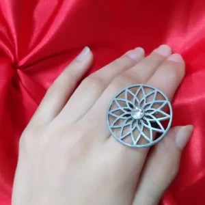 PIYAA FINGER RING