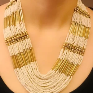 PRAGATI NECKLACE