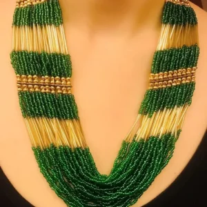 PRAGATI NECKLACE