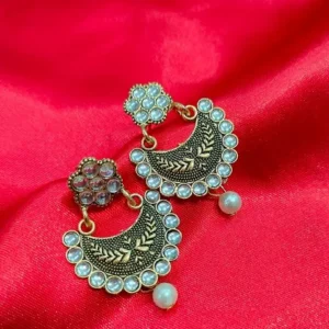 RAJKOT BALY EARRING