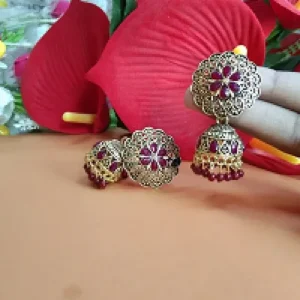 RAJKOT JHUMKA