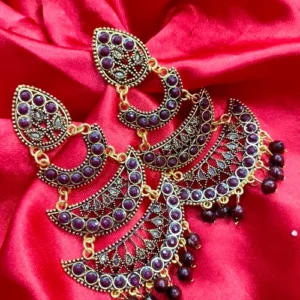 RAJKOT ANAMIKA EARRING