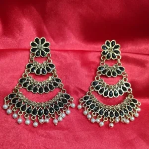 RAJKOT BINA EARRING