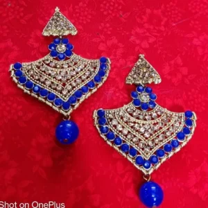 RAJKOT TAJ EARRING