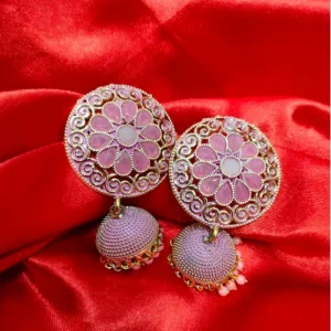 RAJKOT FAIZA JHUMKA