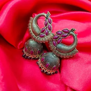 RAJKOT EARRING