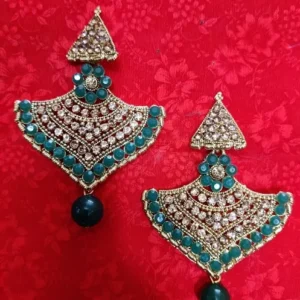 RAJKOT TAJ EARRING