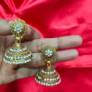 RAJKOT HILMA EARRING