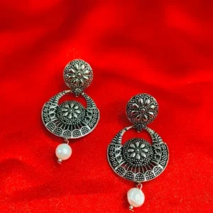 RAJKOT ISHA EARRING