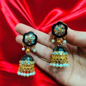 RAJKOT MISHRI JHUMKA