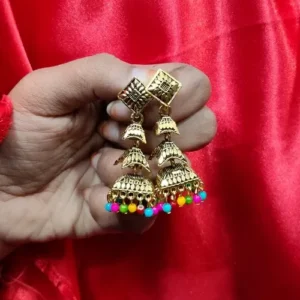 RAJKOT MULTI EARRING