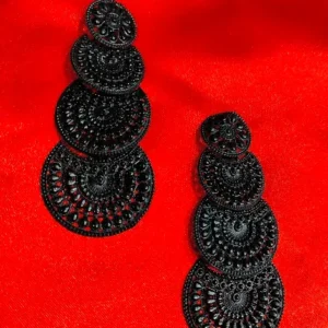 RAJKOT NARGES EARRING