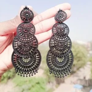 RAJKOT SHAHEEN EARRING