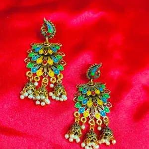 RAJKOT SOMIA EARRING