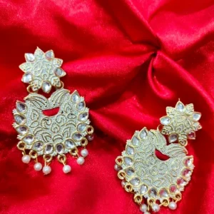 RAJKOT TYASHA EARRING