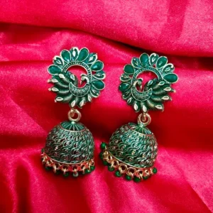 RAJKOT YASHVI EARRING