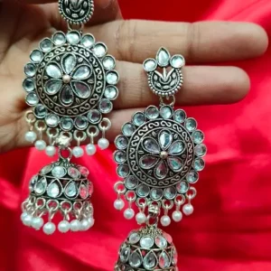 RAJKOT ZILA JHUMKI