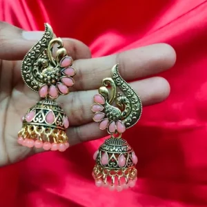 RAJKOT ZOHRA JHUMKA