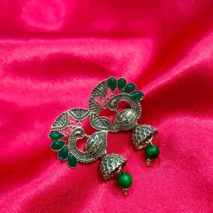 RAJKOT ZUNI JHUMKI